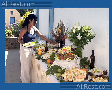 El Greco Hotel 6